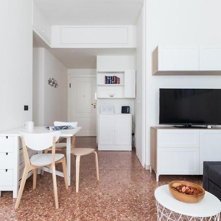 Apartament Italianway - Zara 63 Mediolan Zewnętrze zdjęcie