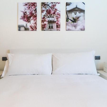 Apartament Italianway - Zara 63 Mediolan Zewnętrze zdjęcie