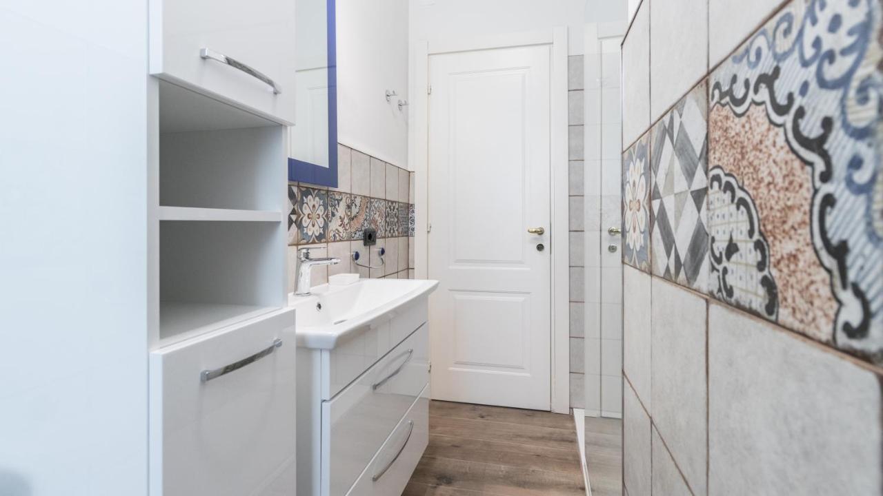 Apartament Italianway - Zara 63 Mediolan Zewnętrze zdjęcie