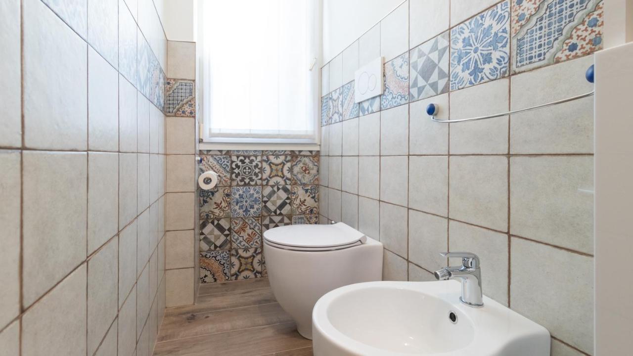 Apartament Italianway - Zara 63 Mediolan Zewnętrze zdjęcie
